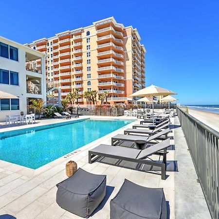 Ambros Daytona Motel Daytona Beach Shores Екстериор снимка