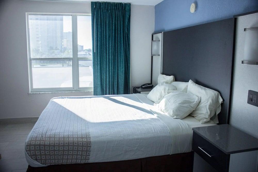 Ambros Daytona Motel Daytona Beach Shores Екстериор снимка