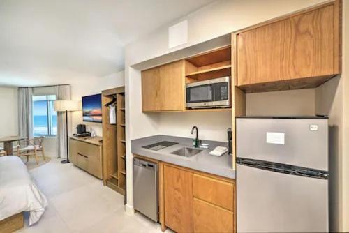 Ambros Daytona Motel Daytona Beach Shores Екстериор снимка