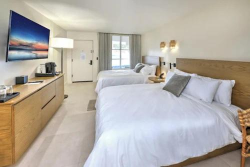 Ambros Daytona Motel Daytona Beach Shores Екстериор снимка