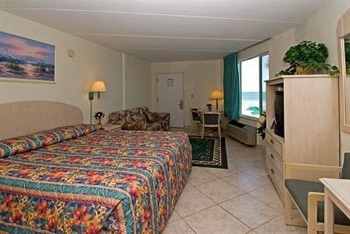 Ambros Daytona Motel Daytona Beach Shores Екстериор снимка